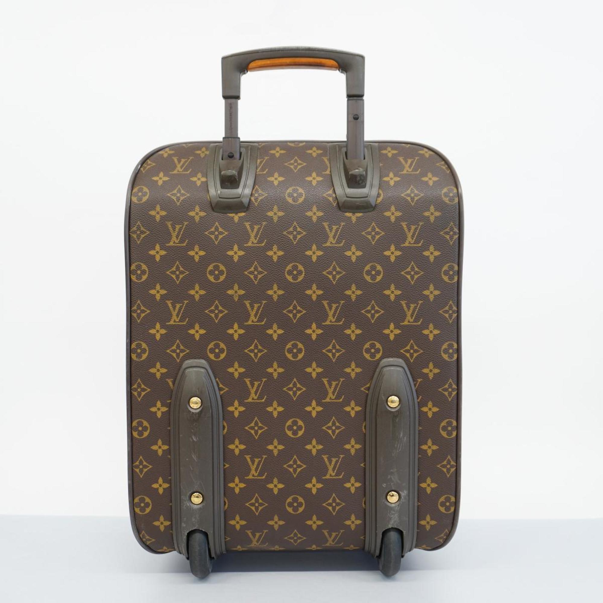 ルイ・ヴィトン(Louis Vuitton) ルイ・ヴィトン キャリーバッグ ...