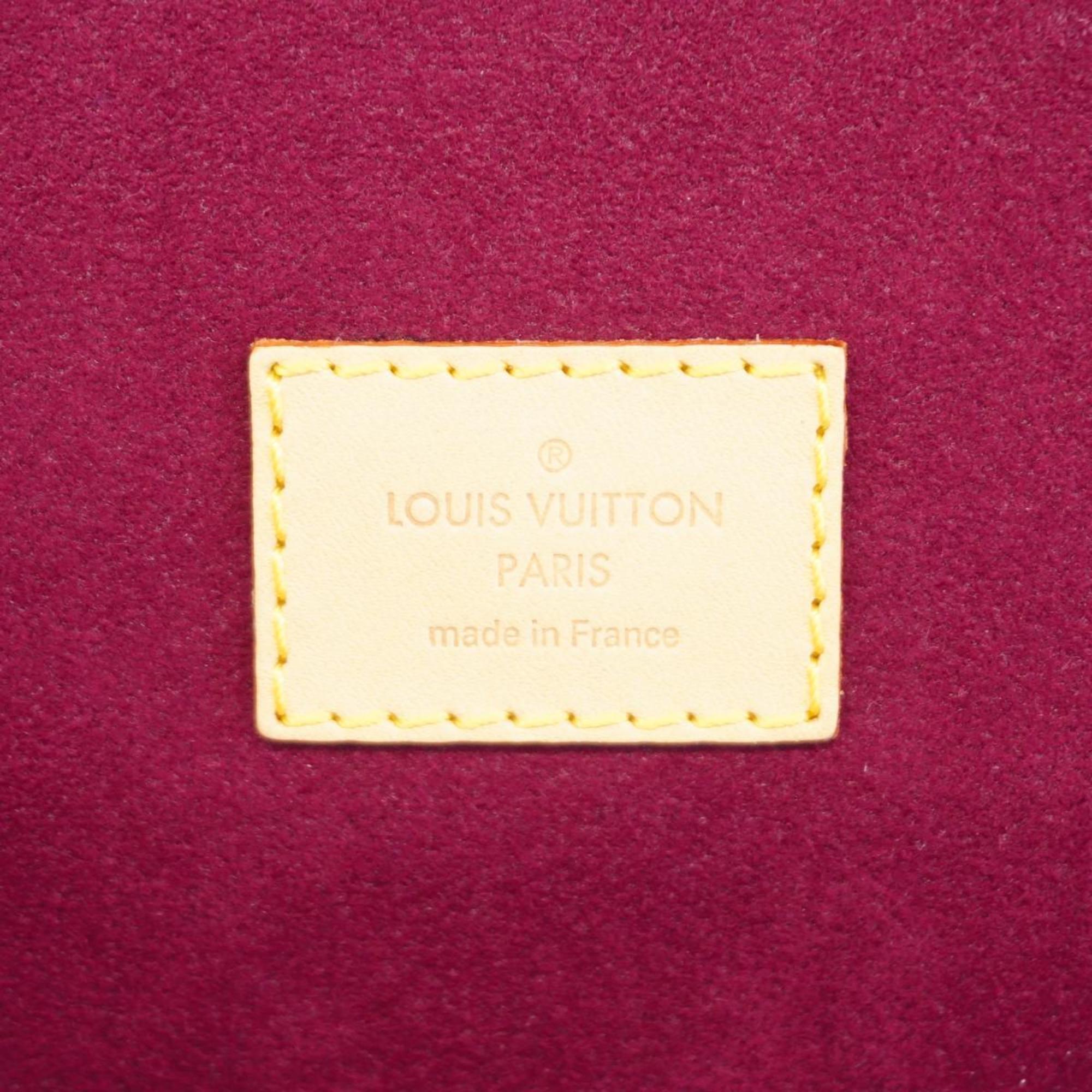ルイ・ヴィトン(Louis Vuitton) ルイ・ヴィトン ボックス モノグラム ...