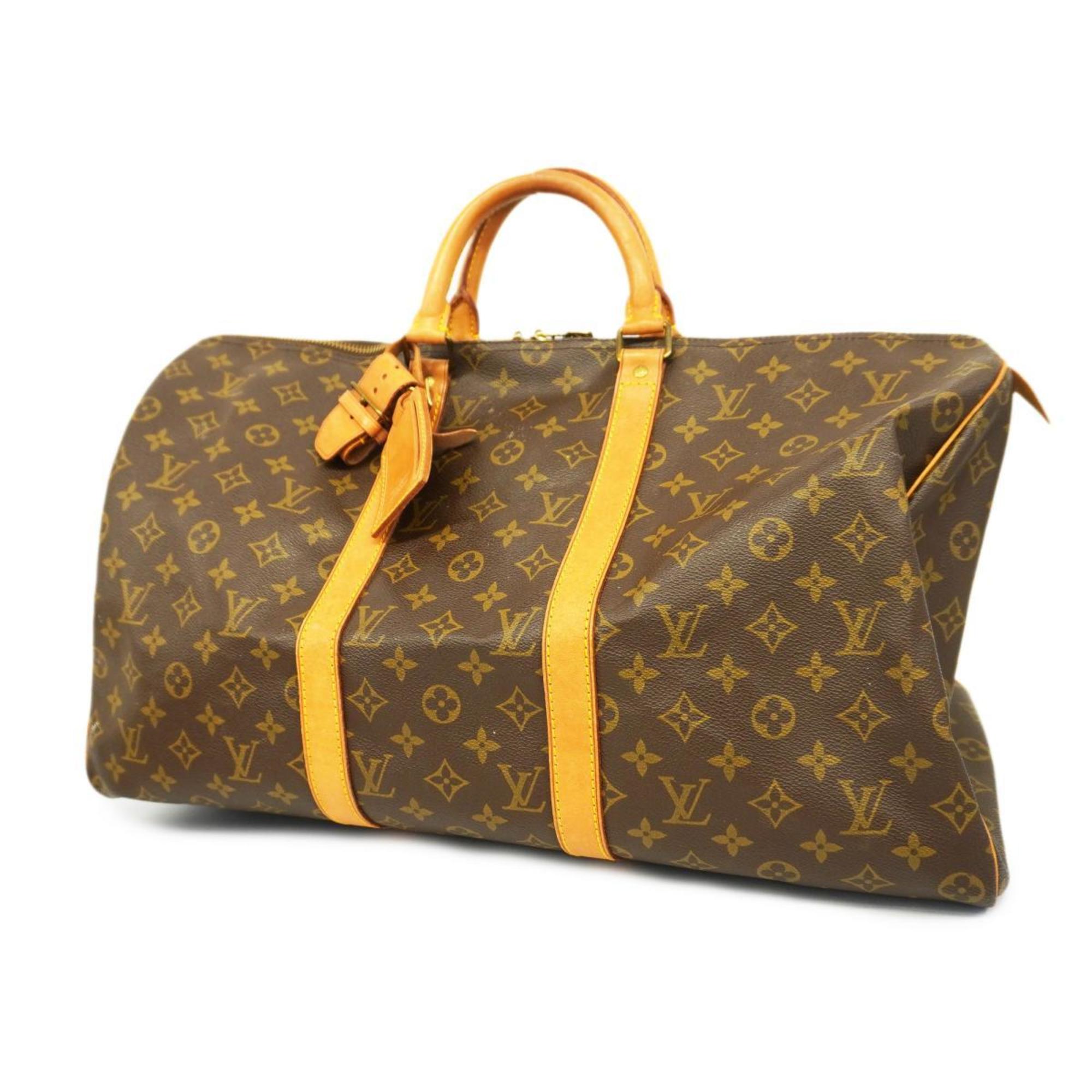 ルイ・ヴィトン(Louis Vuitton) ルイ・ヴィトン ボストンバッグ ...