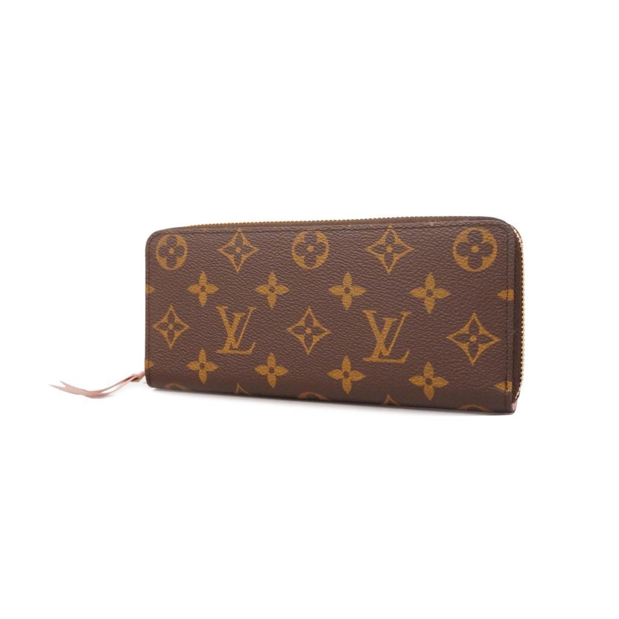 ルイ・ヴィトン(Louis Vuitton) ルイ・ヴィトン 長財布 モノグラム ...