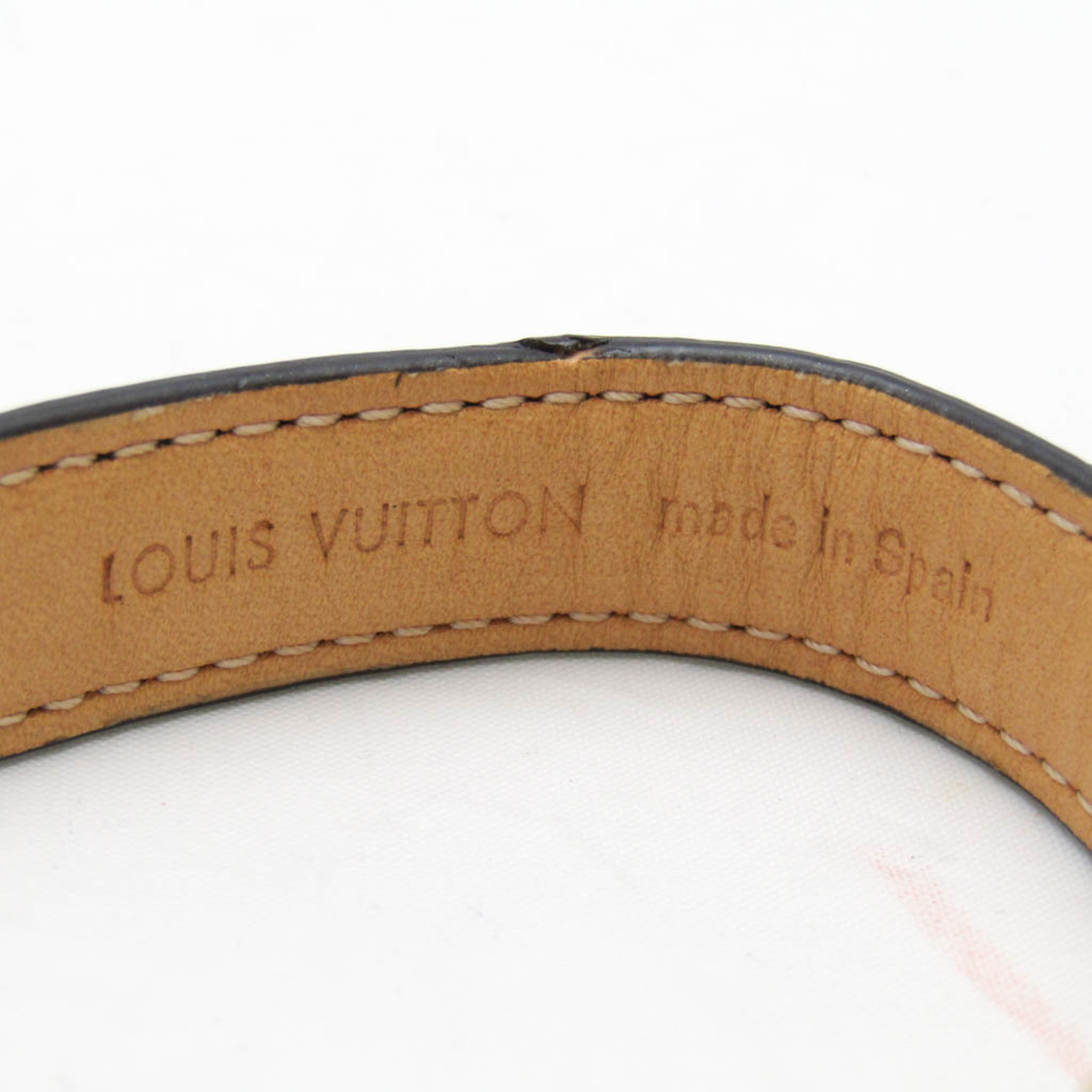 ルイ・ヴィトン(Louis Vuitton) モノグラム ブラスレ・スピリット M6689F メタル,モノグラム バングル ゴールド,モノグラム
