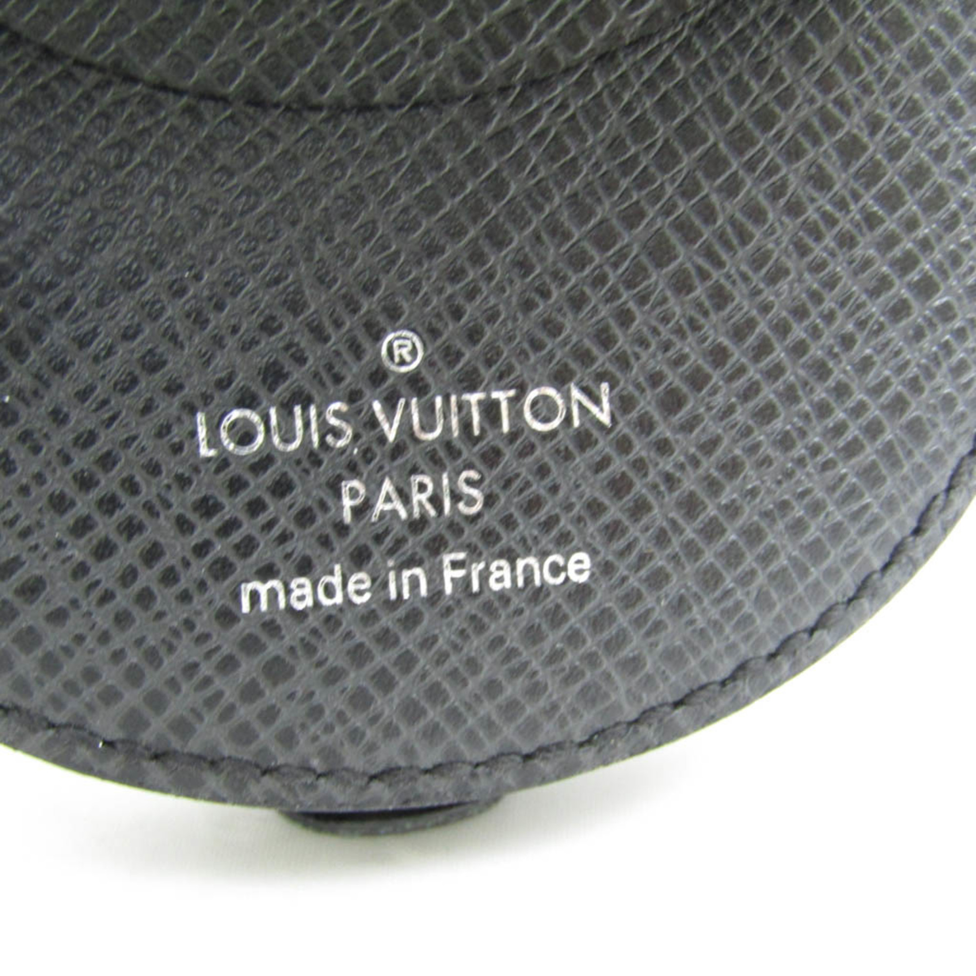 ルイ・ヴィトン(Louis Vuitton) タイガ ポルト モネ キュヴェット M64422 メンズ タイガ 小銭入れ・コインケース アルドワーズ  | eLADY Globazone