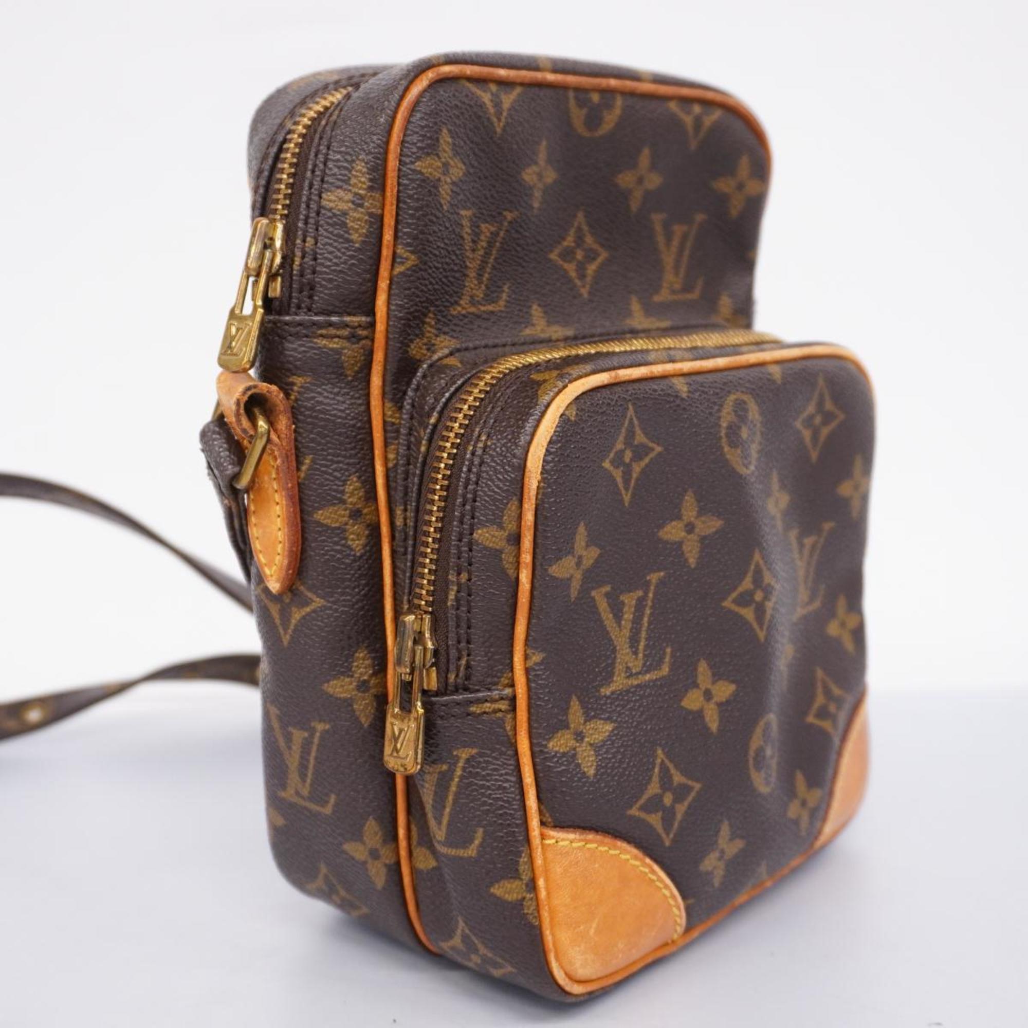 ルイ・ヴィトン(Louis Vuitton) ルイ・ヴィトン ショルダーバッグ ...