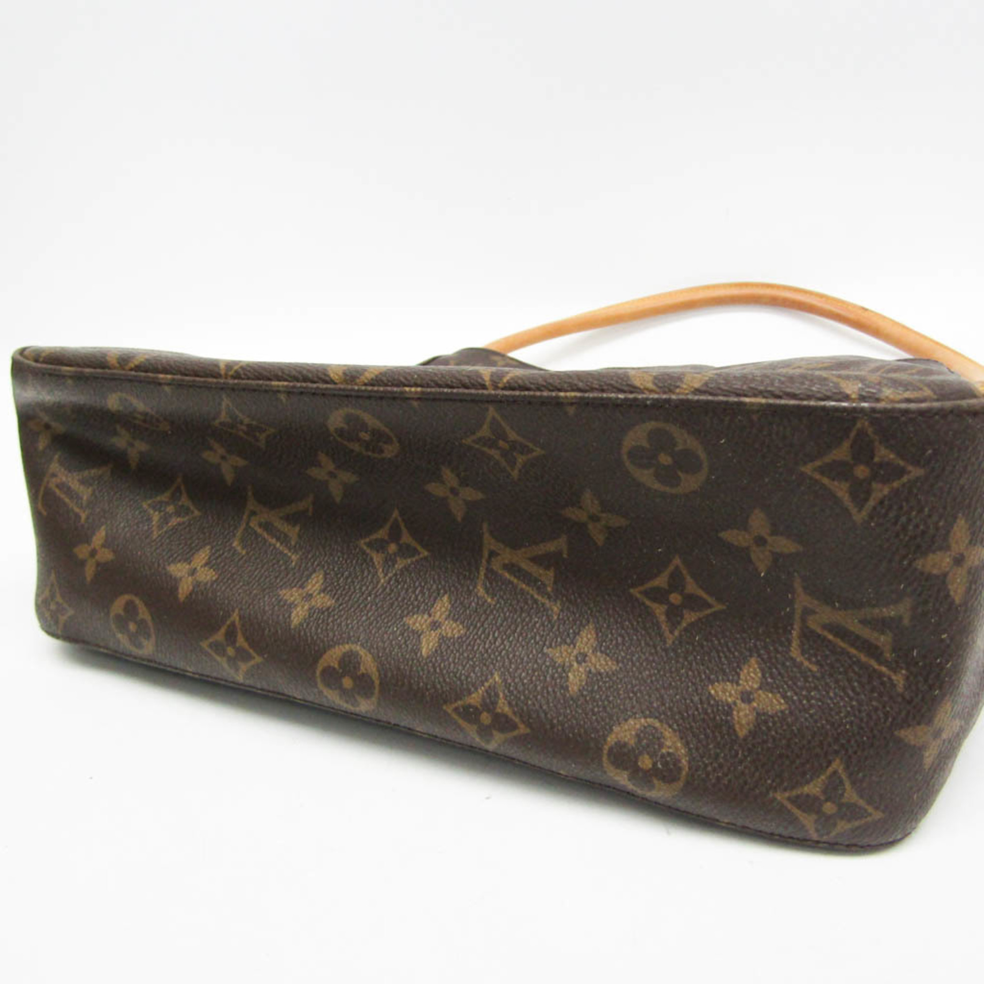 ルイ・ヴィトン(Louis Vuitton) モノグラム ルーピング GM M51145 ...