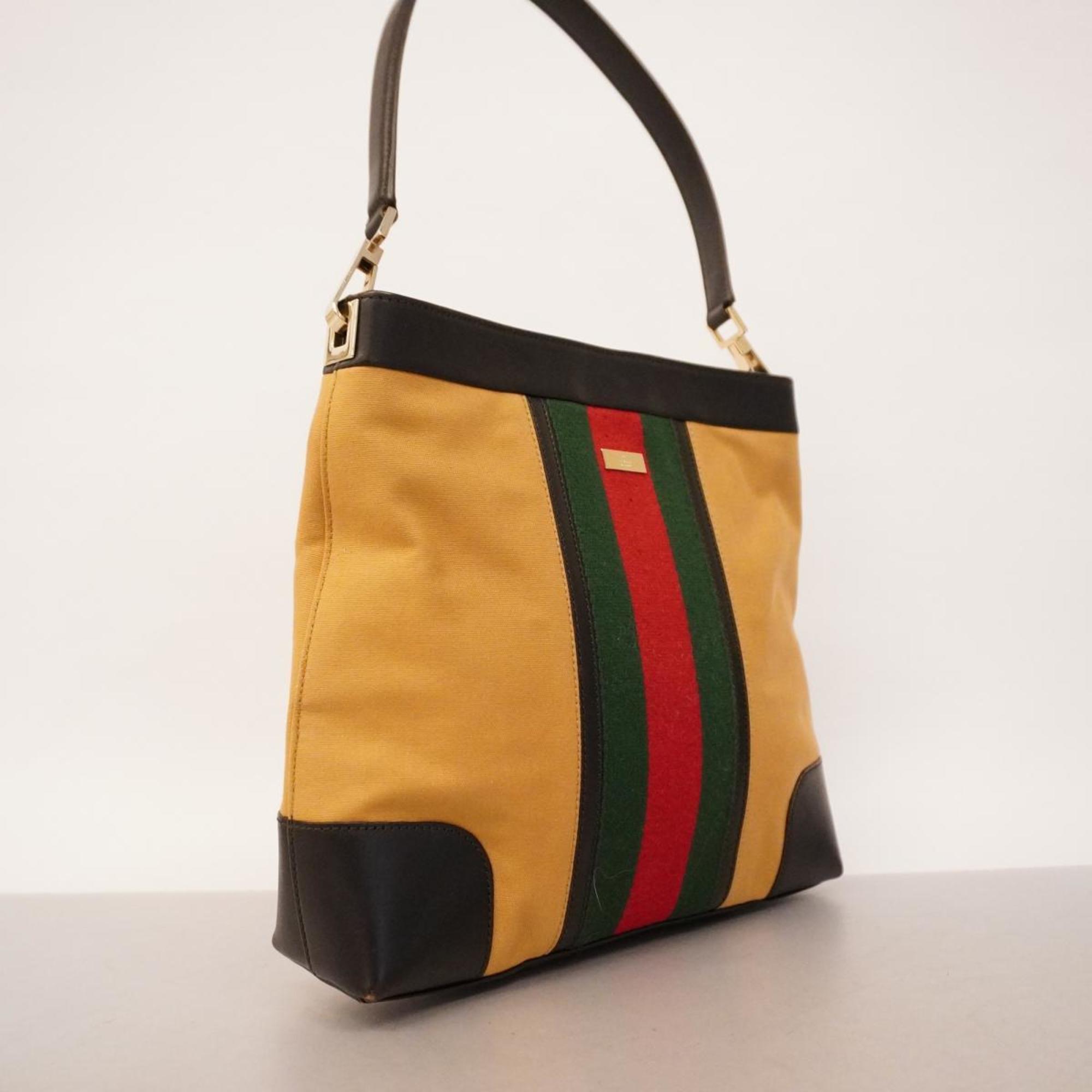 グッチ(Gucci) グッチ ショルダーバッグ シェリーライン 001 4231 ...