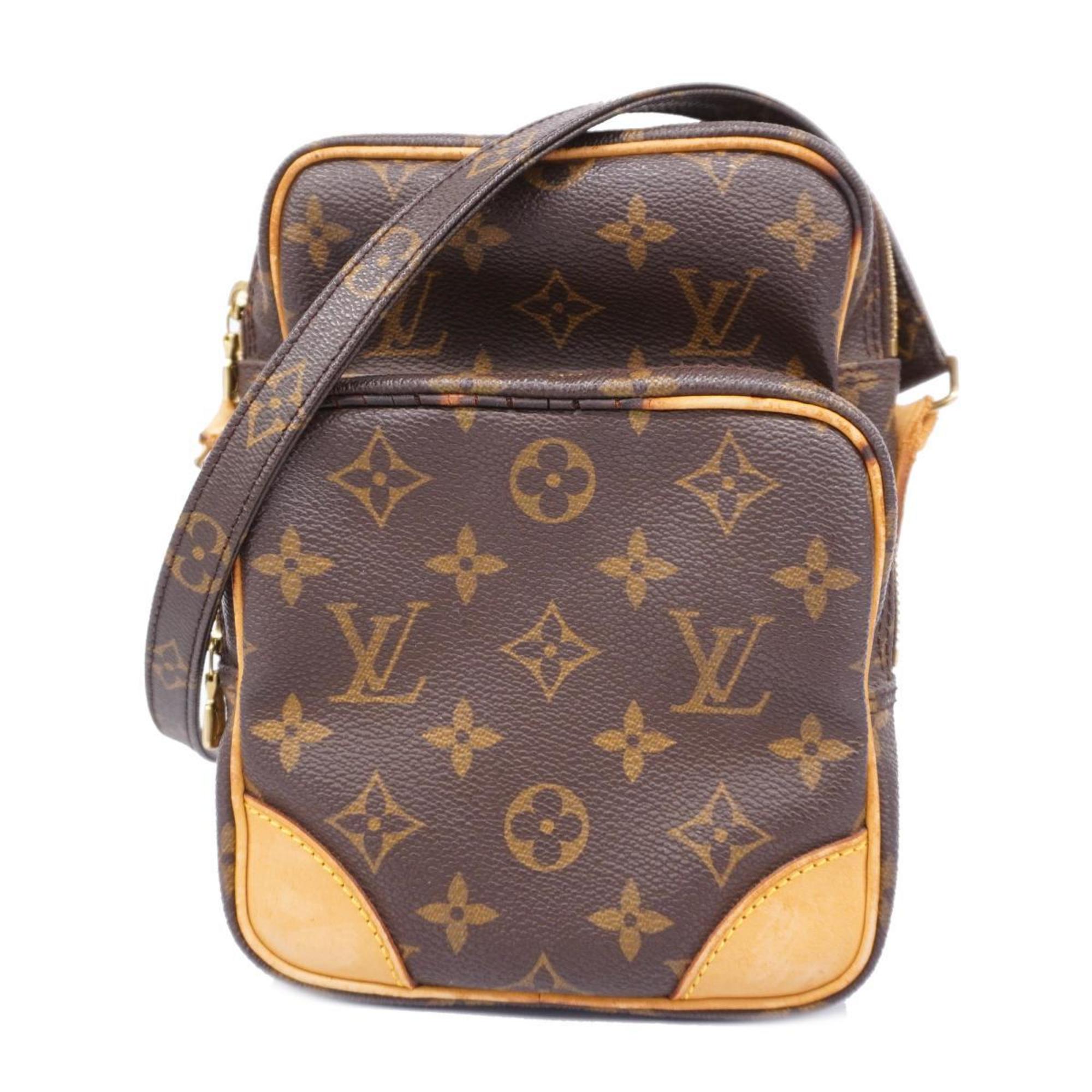 ルイ・ヴィトン(Louis Vuitton) ルイ・ヴィトン ショルダーバッグ ...