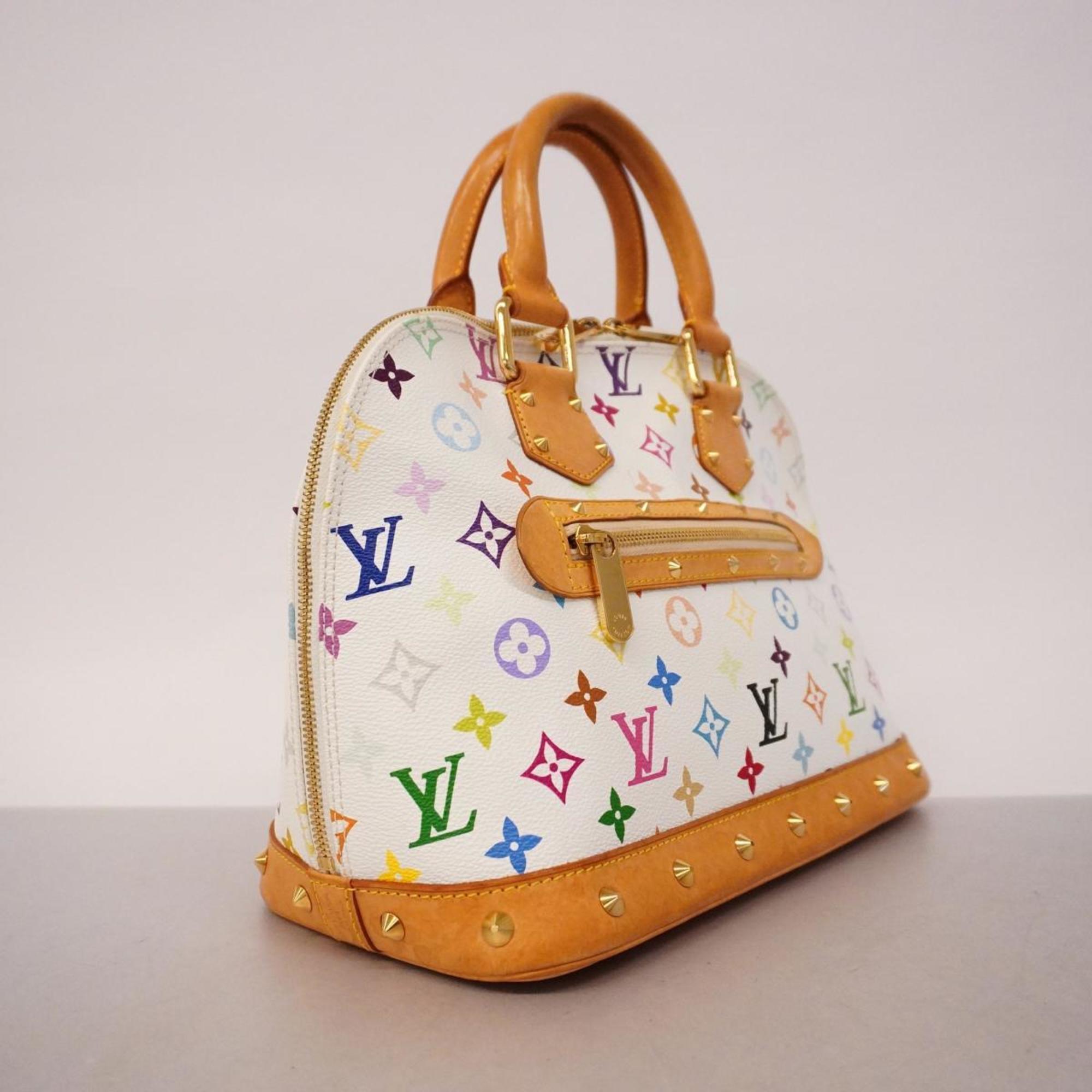 ルイ・ヴィトン(Louis Vuitton) ルイ・ヴィトン ハンドバッグ ...