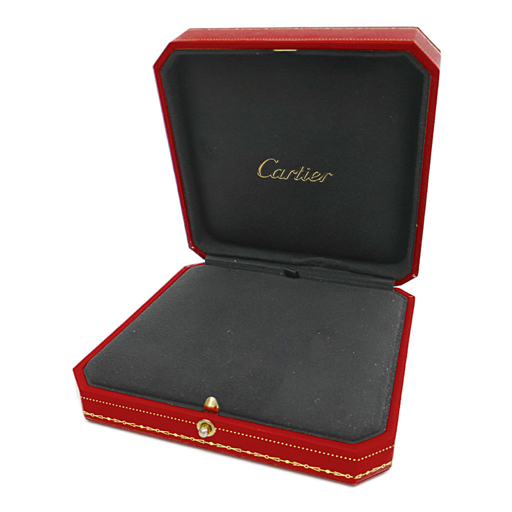 カルティエ(Cartier) ラブ K18ホワイトゴールド(K18WG) ダイヤモンド メンズ,レディース ファッション ペンダントネックレス (シルバー) ラブ Yシェイプ ネックレス