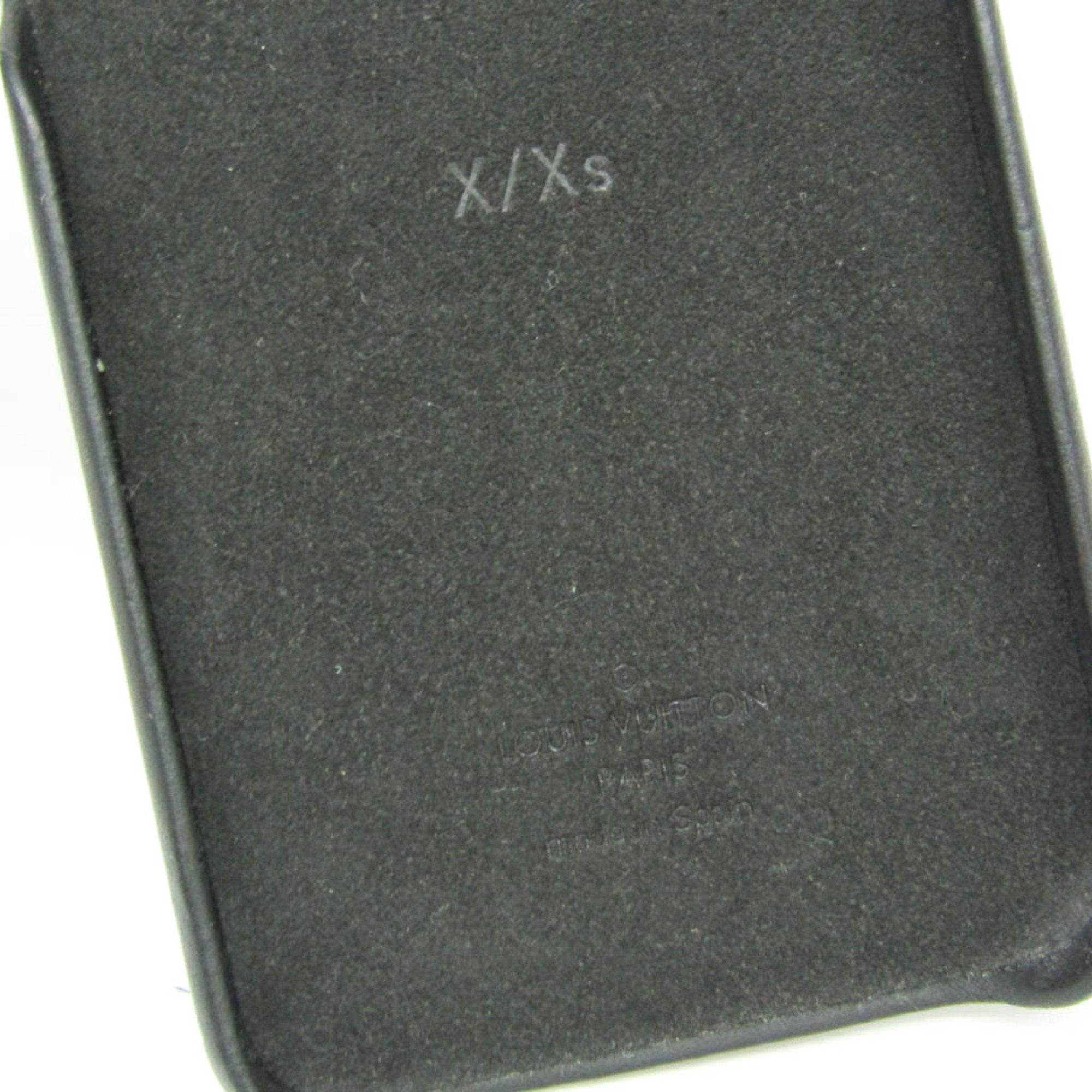 ルイ・ヴィトン(Louis Vuitton) モノグラム キャッツアイ サングラス M68793 モノグラム バンパー iPhone X 対応 モノグラム,ノワール