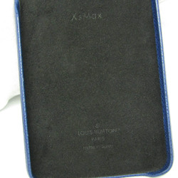 ルイ・ヴィトン(Louis Vuitton) モノグラム IPHONE・バンパー XS Max M30273 タイガ バンパー iPhone XS Max 対応 コバルト