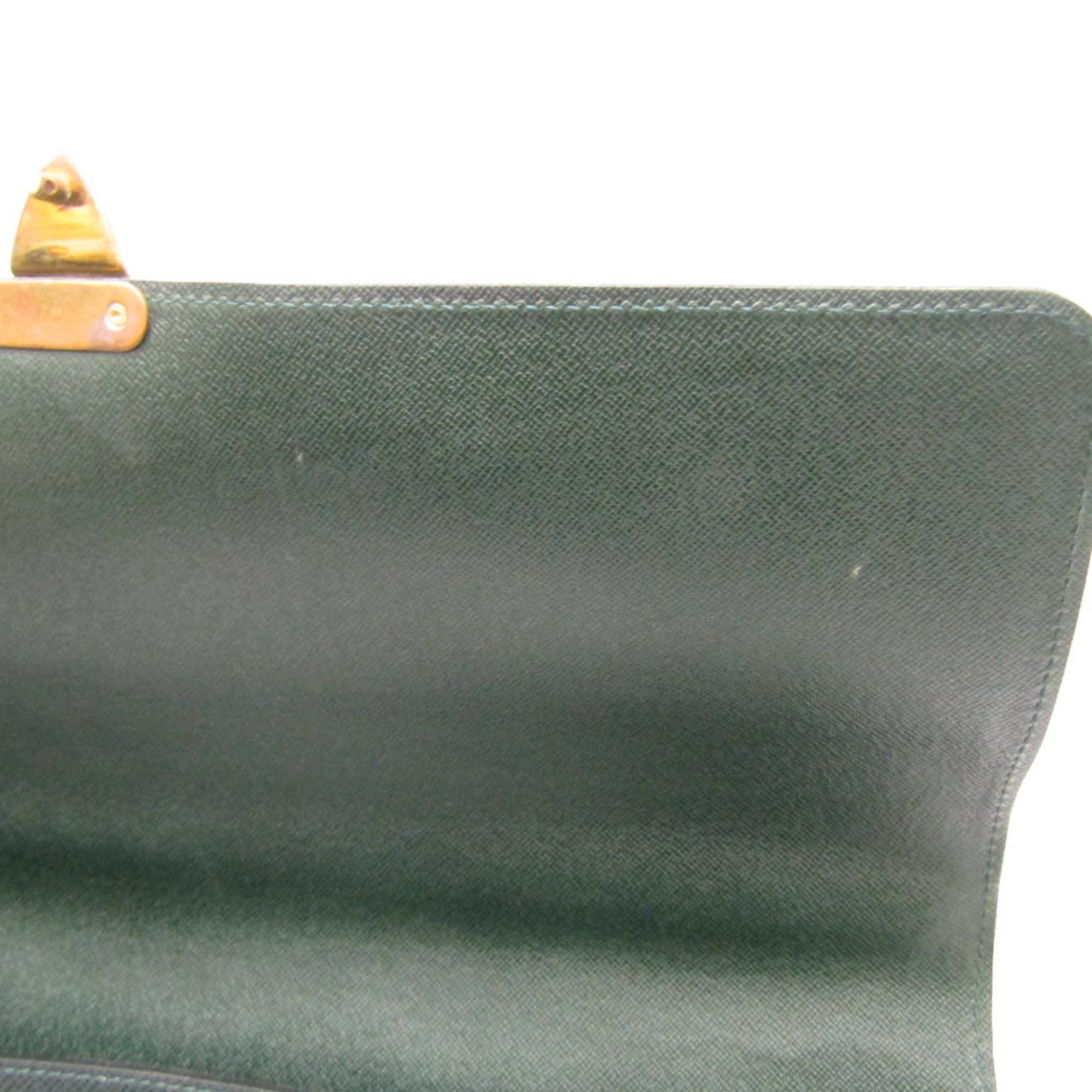 ルイ・ヴィトン(Louis Vuitton) タイガ モスコバ M30034 メンズ ブリーフケース エピセア
