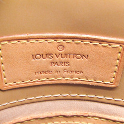ルイ・ヴィトン(Louis Vuitton) モノグラムヴェルニ リードPM M91334 レディース ハンドバッグ ノワゼット