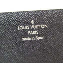 ルイ・ヴィトン(Louis Vuitton) エピ アンヴェロップ・カルト ドゥ ヴィジット カードケース M56582 エピレザー 名刺入れ ノワール