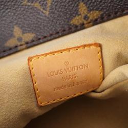 ルイ・ヴィトン(Louis Vuitton) ルイ・ヴィトン ショルダーバッグ モノグラム アーツィーMM M40249 ブラウンレディース