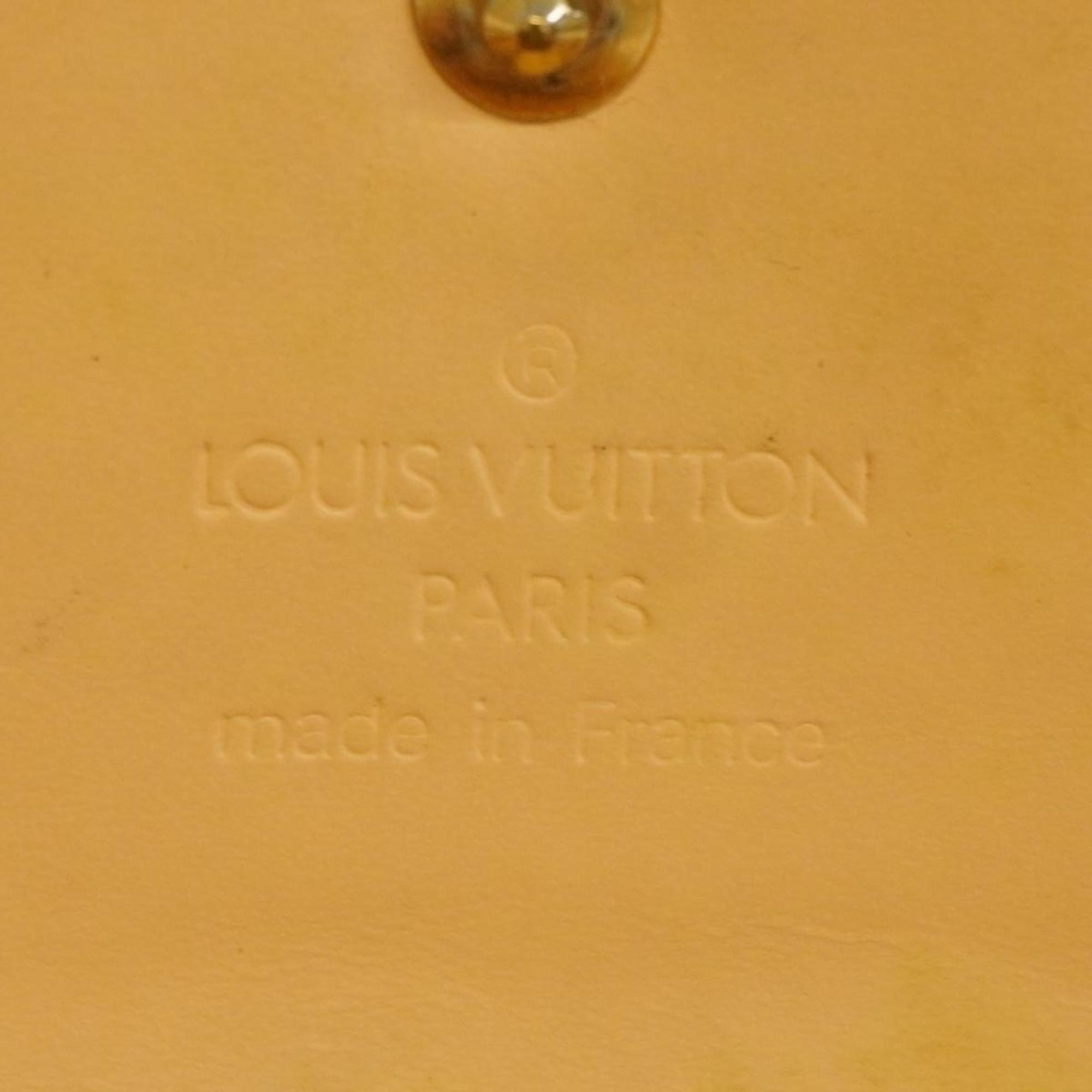 ルイ・ヴィトン(Louis Vuitton) ルイ・ヴィトン 三つ折り長財布 ...