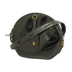 ルイ・ヴィトン(Louis Vuitton) ルイ・ヴィトン ショルダーバッグ ヴェルニ ボワットシャポースープル M53999 ノワールレディース