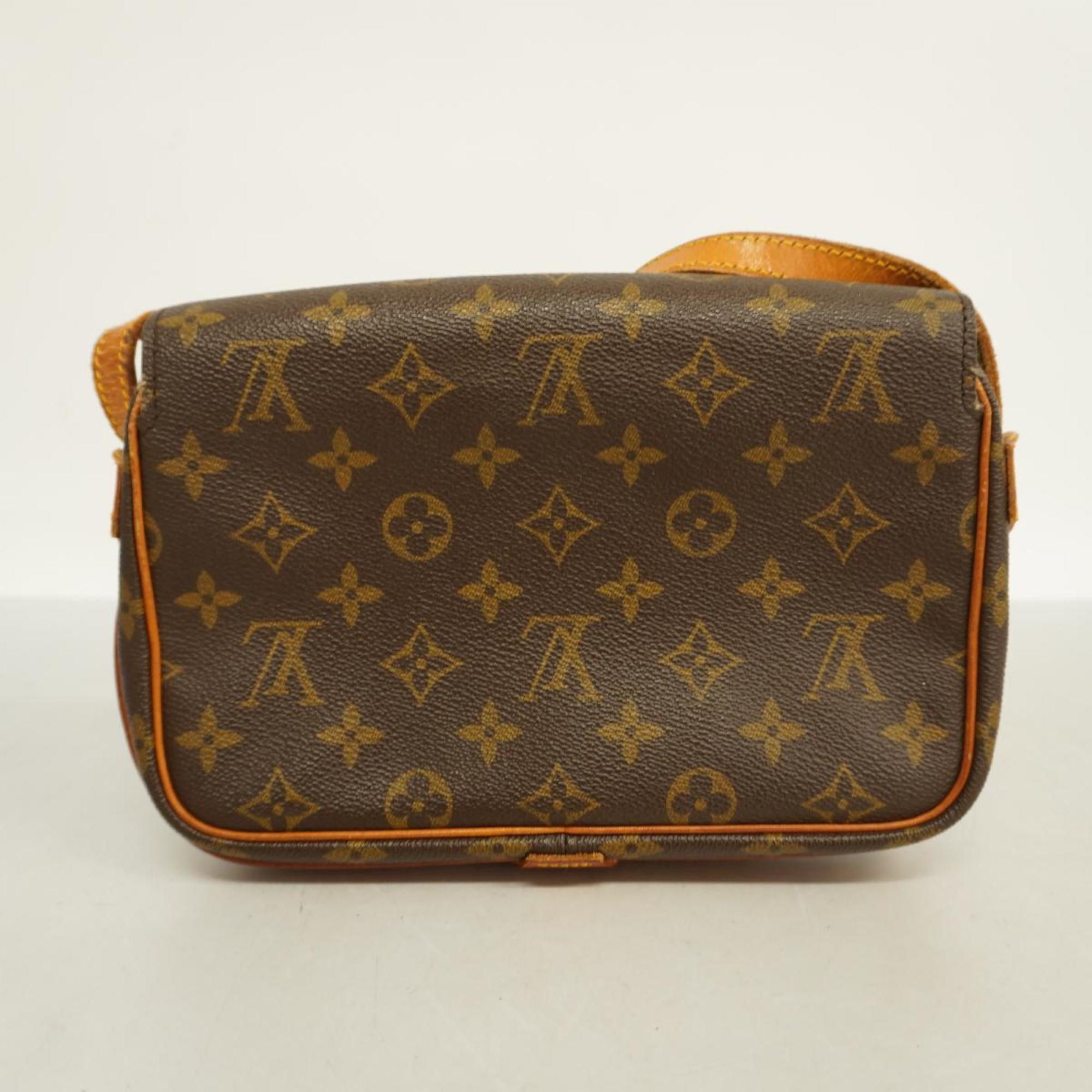 ルイ・ヴィトン(Louis Vuitton) ルイ・ヴィトン ショルダーバッグ モノグラム サンジェルマン24 M51210 ブラウンレディース |  eLADY Globazone