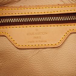ルイ・ヴィトン(Louis Vuitton) ルイ・ヴィトン トートバッグ モノグラム バケットGM M42236 ブラウンレディース