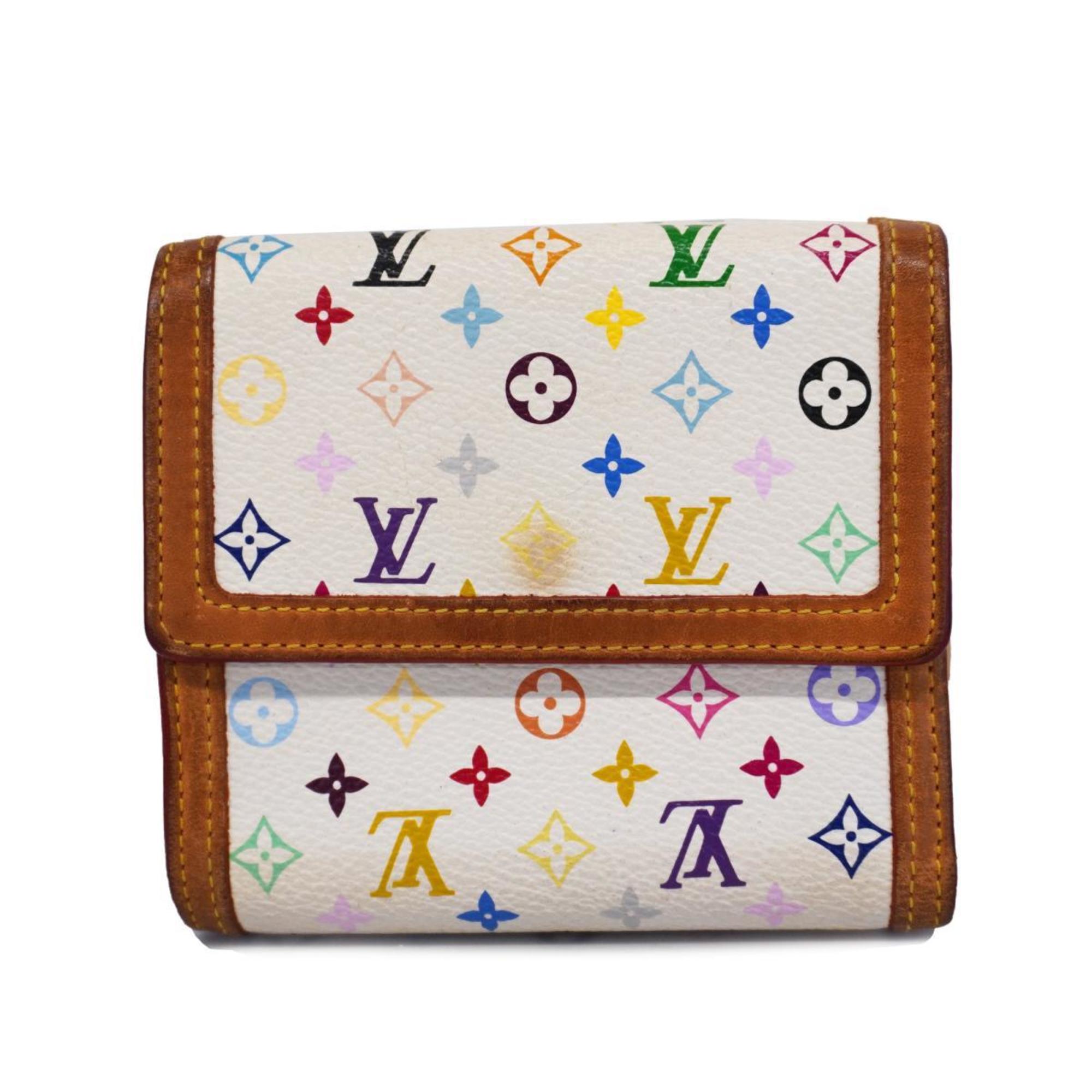 ルイ・ヴィトン(Louis Vuitton) ルイ・ヴィトン 三つ折り財布 