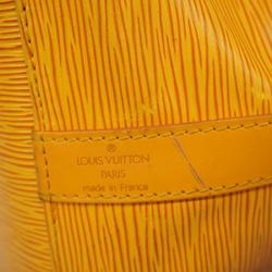 ルイ・ヴィトン(Louis Vuitton) ルイ・ヴィトン ショルダーバッグ エピ プチノエ M44109 ジョーヌメンズ レディース
