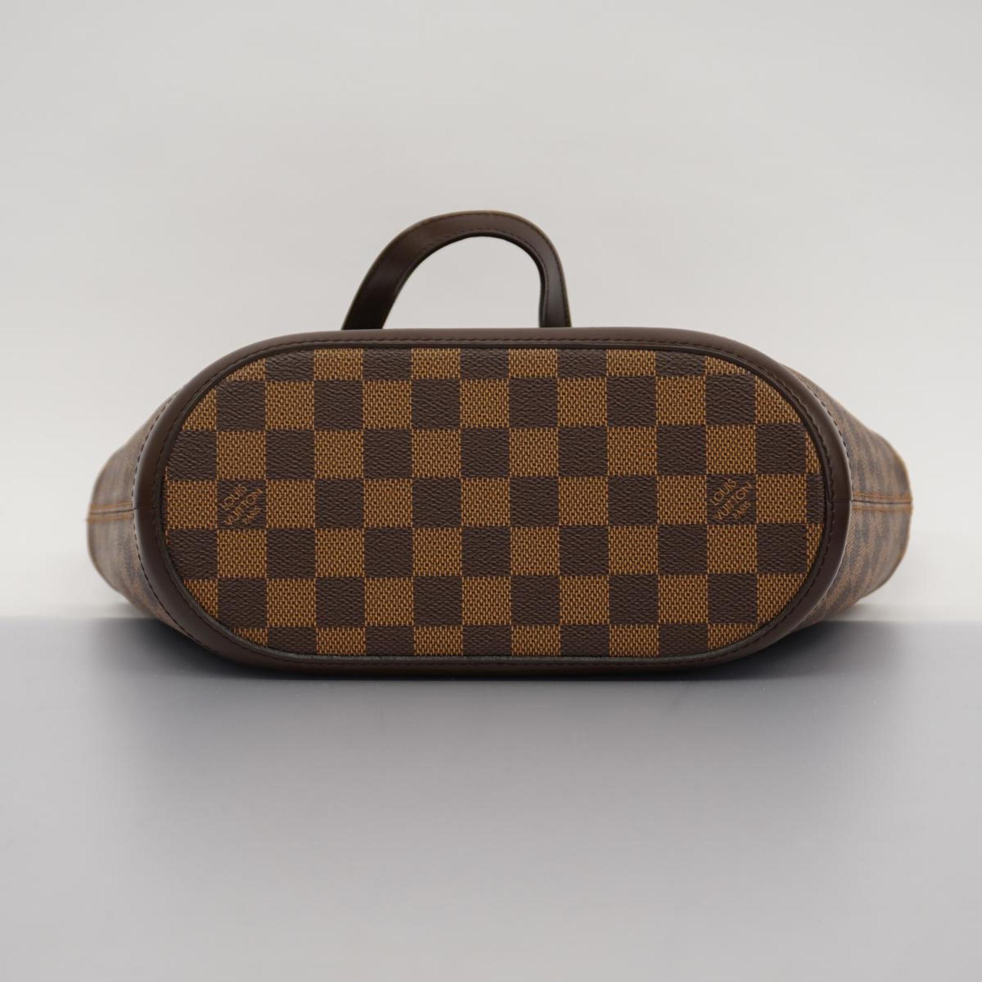 ルイ・ヴィトン(Louis Vuitton) ルイ・ヴィトン ショルダーバッグ ダミエ マノスクPM N51121 エベヌレディース | eLADY  Globazone