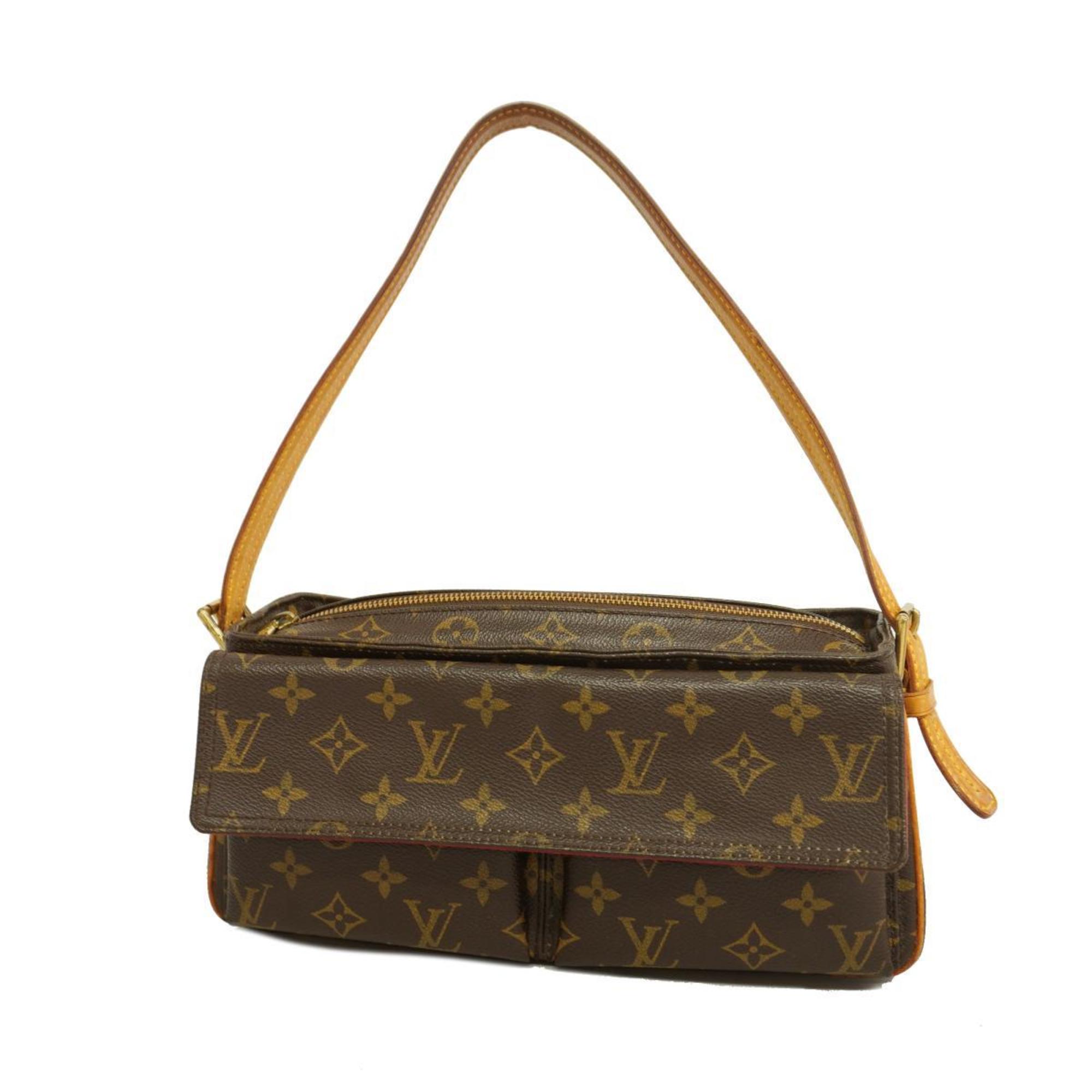 ルイ・ヴィトン(Louis Vuitton) ルイ・ヴィトン ショルダーバッグ ...