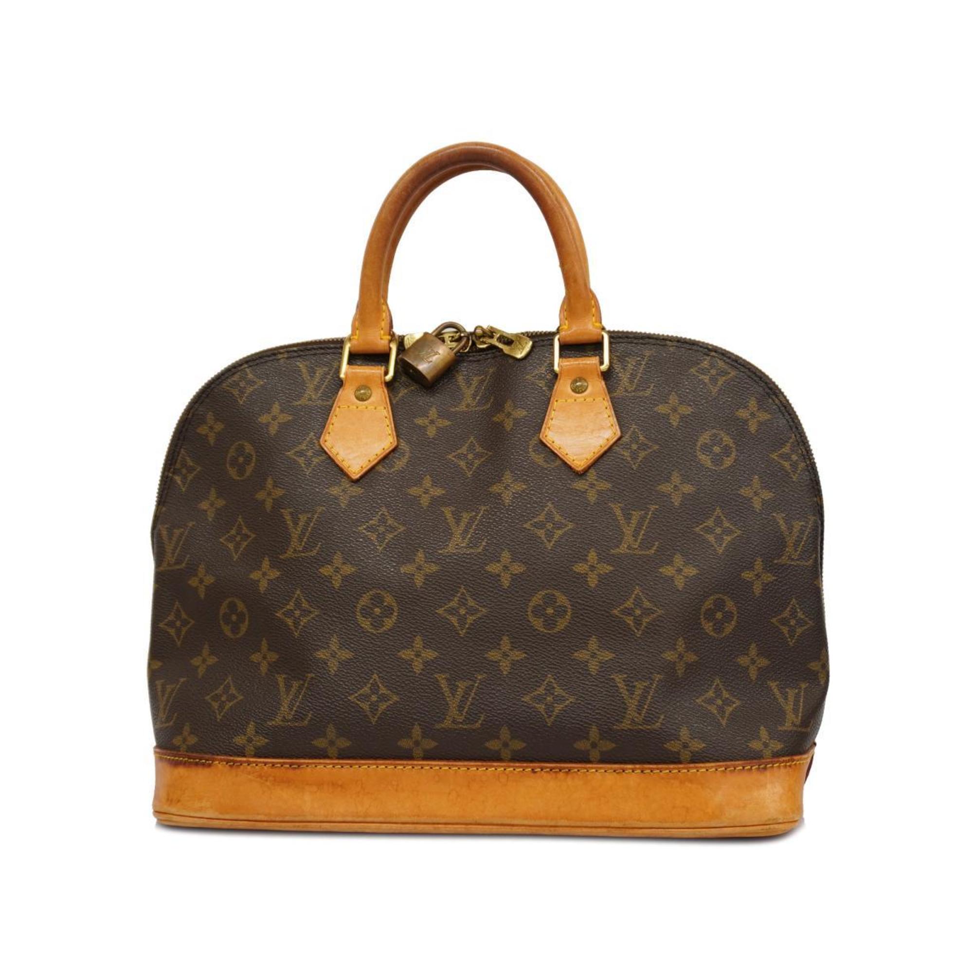 ルイ・ヴィトン(Louis Vuitton) ルイ・ヴィトン ハンドバッグ ...