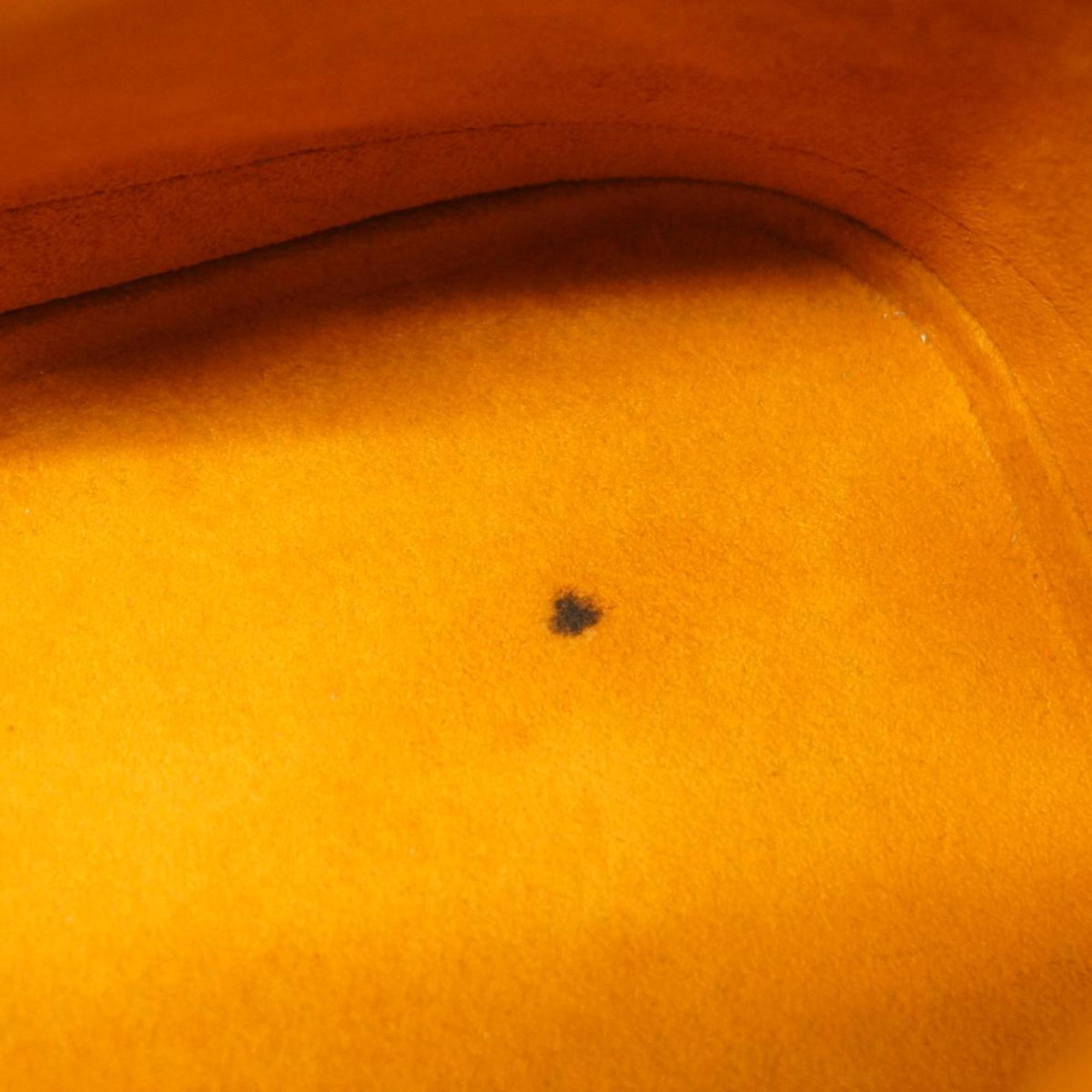 ルイ・ヴィトン(Louis Vuitton) ルイ・ヴィトン ハンドバッグ エピ アルマ M52143 ケニアブラウンレディース