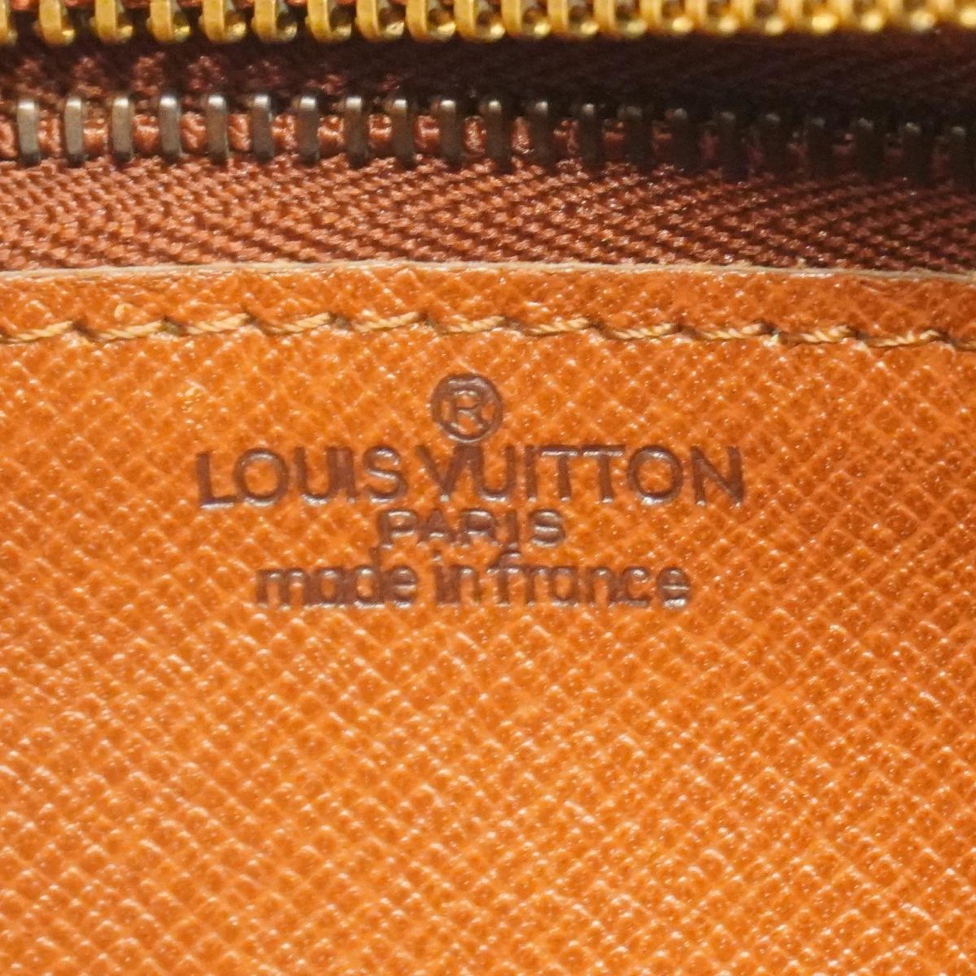 ルイ・ヴィトン(Louis Vuitton) ルイ・ヴィトン ショルダーバッグ エピ トロカデロ23 M52313 ケニアブラウンレディース