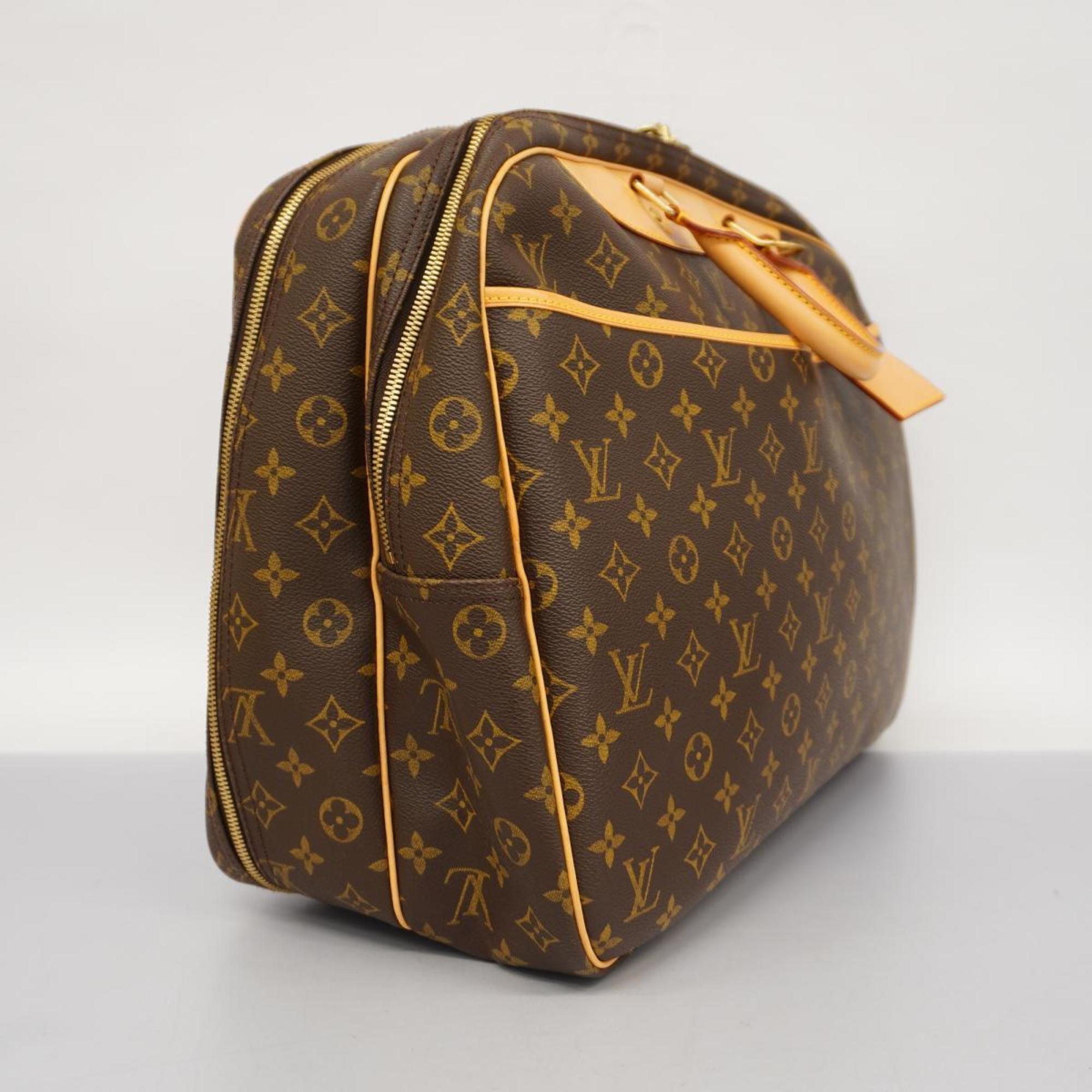 ルイ・ヴィトン(Louis Vuitton) ルイ・ヴィトン ボストンバッグ 