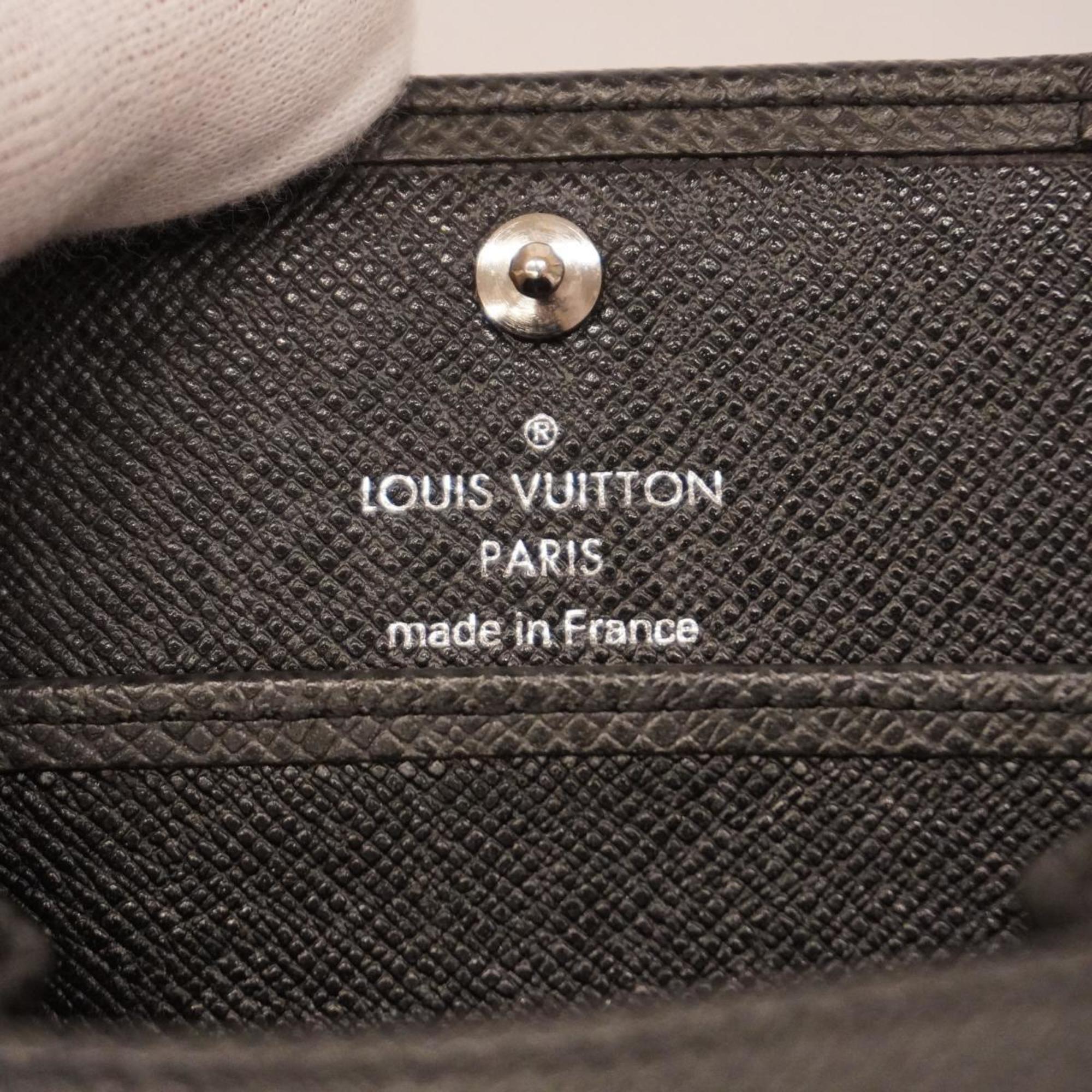 ルイ・ヴィトン(Louis Vuitton) ルイ・ヴィトン 財布・コインケース タイガ  ポルトモネボワット M30382 アルドワーズメンズ