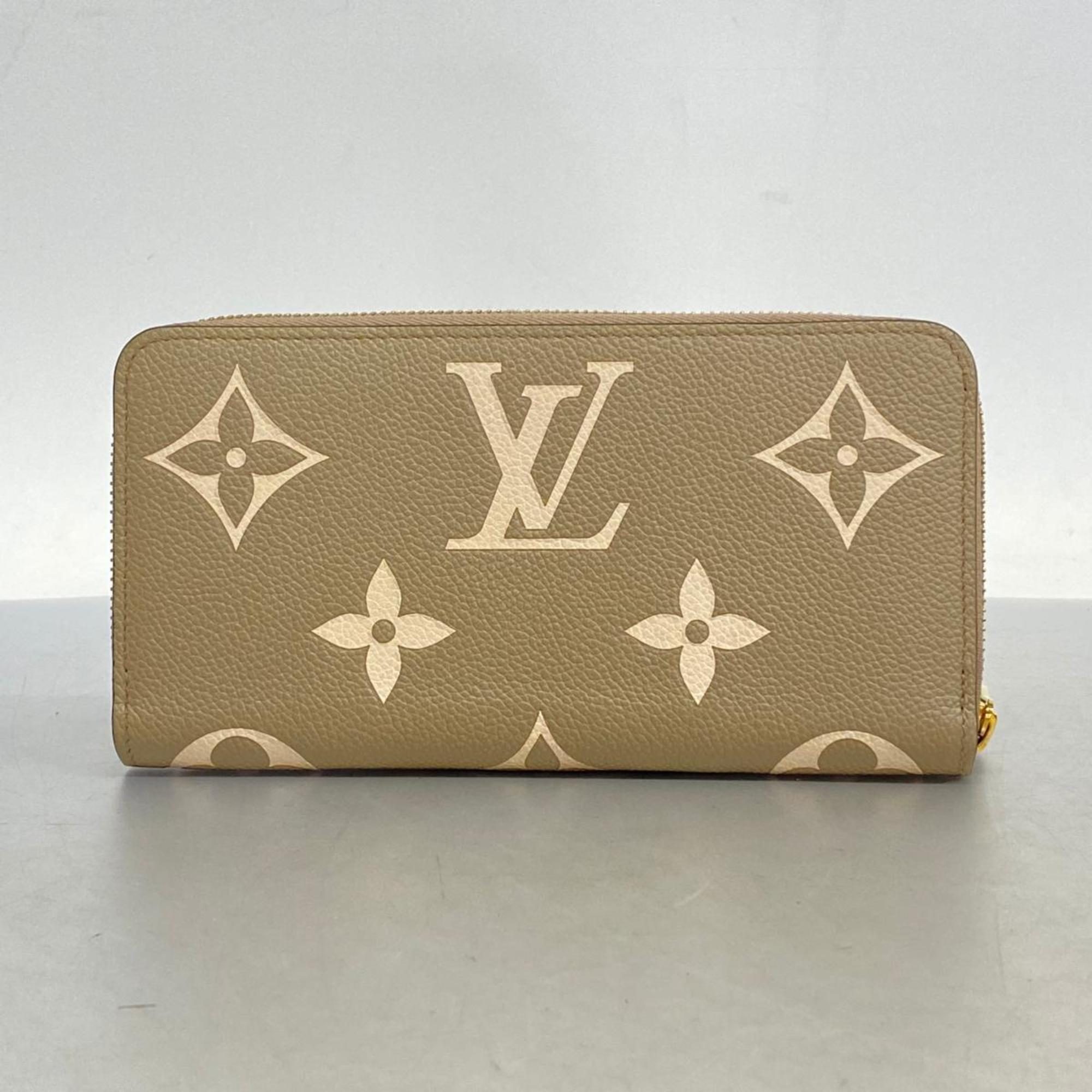 ルイ・ヴィトン(Louis Vuitton) ルイ・ヴィトン 長財布 モノグラム 