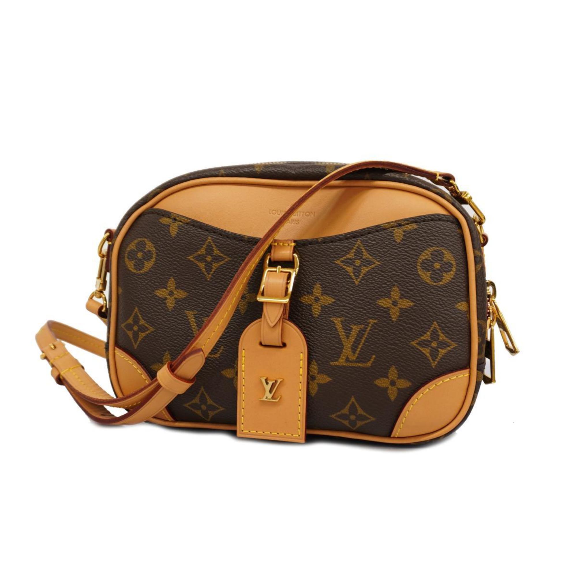 ルイ・ヴィトン(Louis Vuitton) ルイ・ヴィトン ショルダーバッグ ...