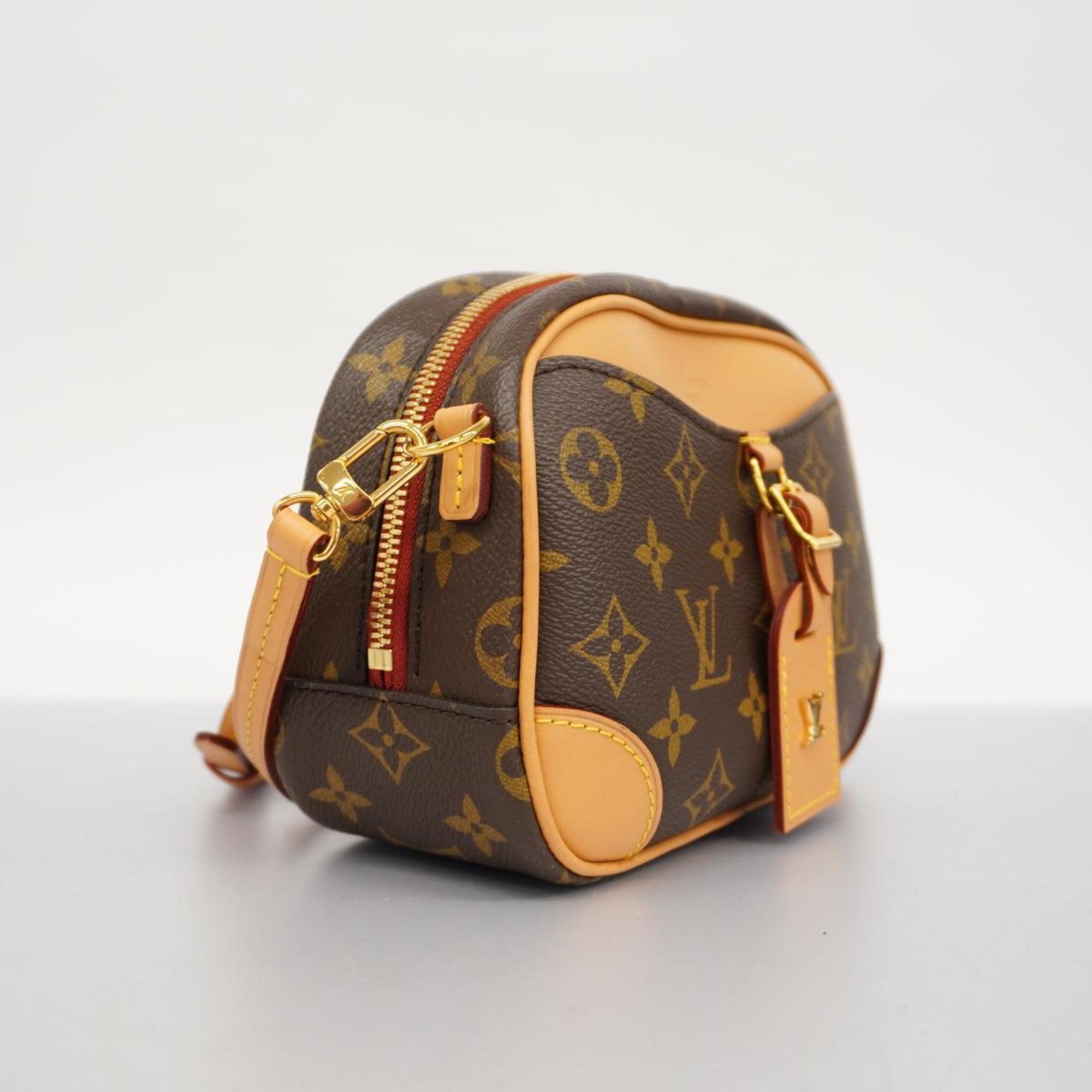 ルイ・ヴィトン(Louis Vuitton) ルイ・ヴィトン ショルダーバッグ ...