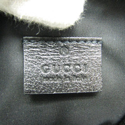 グッチ(Gucci) Off The Grid 645060 レディース,メンズ キャンバス,レザー 小銭入れ・コインケース ブラック