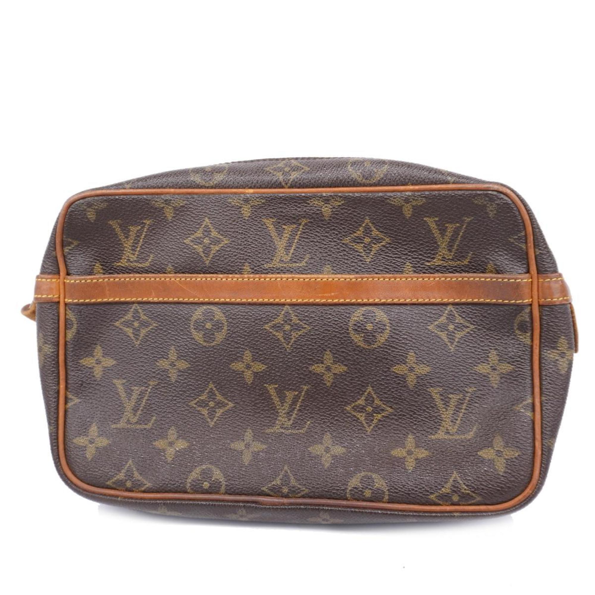 ルイ・ヴィトン(Louis Vuitton) ルイ・ヴィトン クラッチバッグ ...