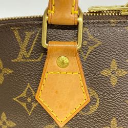 ルイ・ヴィトン(Louis Vuitton) ルイ・ヴィトン ハンドバッグ モノグラム アルマ M51130 ブラウンレディース