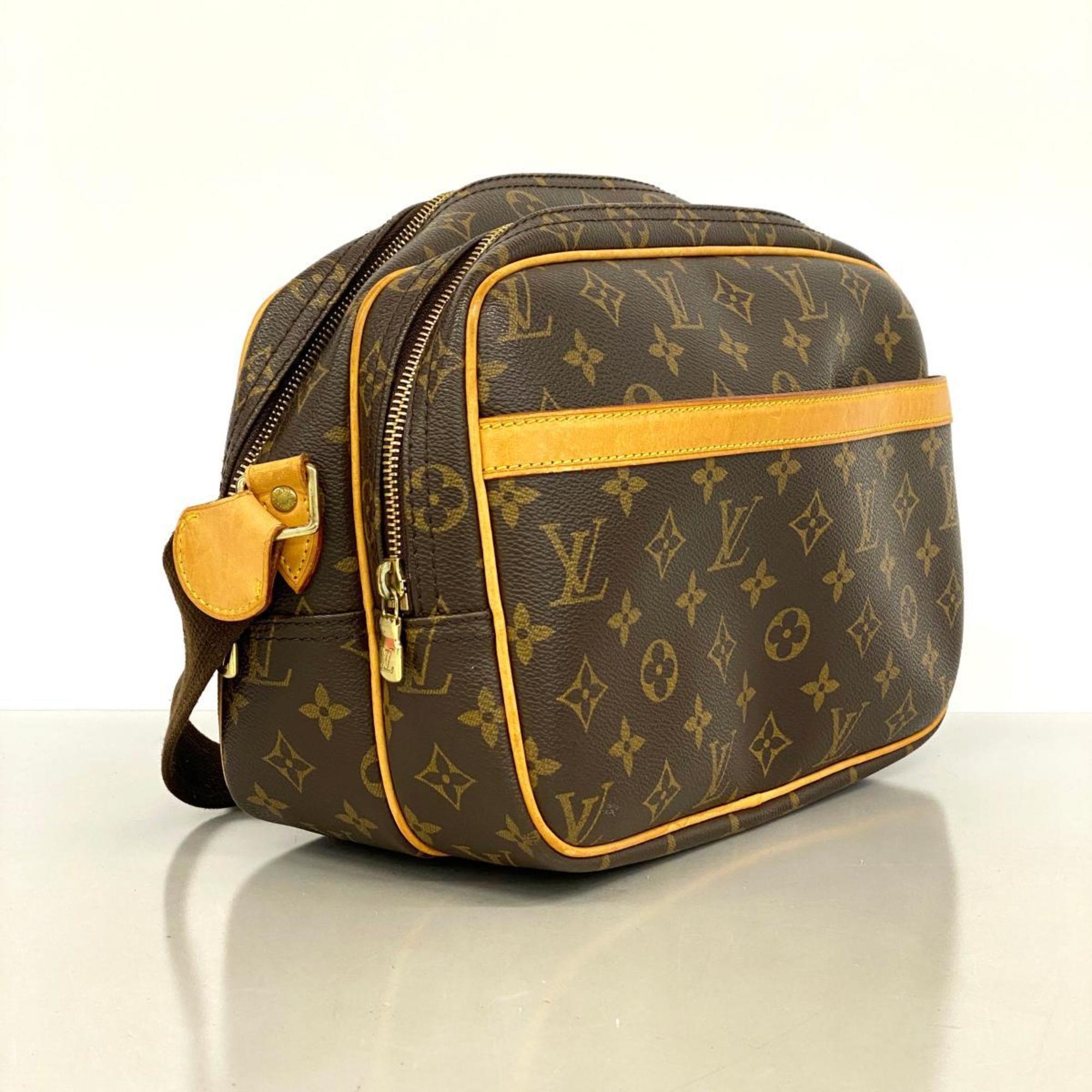 ルイ・ヴィトン(Louis Vuitton) ルイ・ヴィトン ショルダーバッグ ...