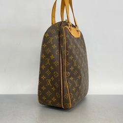 ルイ・ヴィトン(Louis Vuitton) ルイ・ヴィトン ハンドバッグ モノグラム エクスキュルシオン M41450 ブラウンレディース