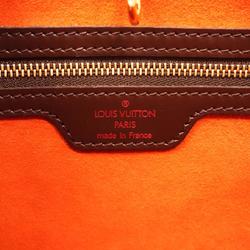 ルイ・ヴィトン(Louis Vuitton) ルイ・ヴィトン トートバッグ ダミエ マノスクPM N51121 エベヌレディース