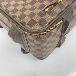 ルイ・ヴィトン(Louis Vuitton) ルイ・ヴィトン キャリーバッグ ダミエ ペガス55  N23294 エベヌメンズ レディース