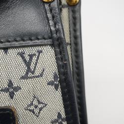 ルイ・ヴィトン(Louis Vuitton) ルイ・ヴィトン ハンドバッグ モノグラム・ サックキャトリーン M92325 ブルーレディース