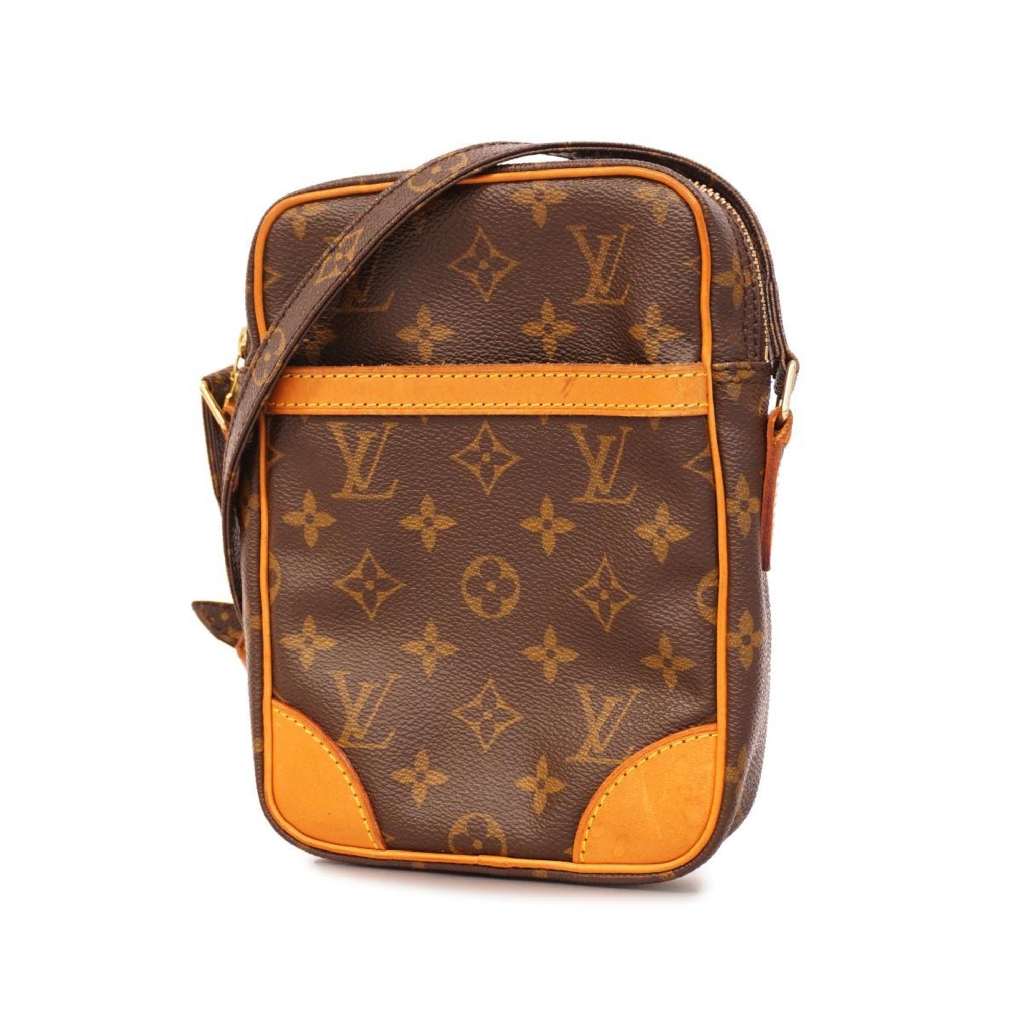 ルイ・ヴィトン(Louis Vuitton) ルイ・ヴィトン ショルダーバッグ ...