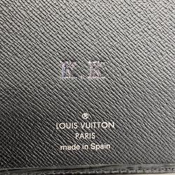 ルイ・ヴィトン(Louis Vuitton) ルイ・ヴィトン 手帳カバー エピ アジェンダポッシュ R20522 ノワールメンズ レディース