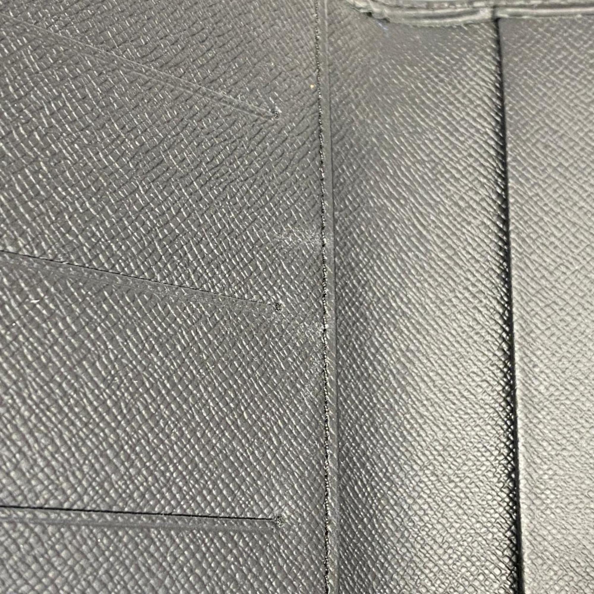 ルイ・ヴィトン(Louis Vuitton) ルイ・ヴィトン 手帳カバー エピ アジェンダポッシュ R20522 ノワールメンズ レディース