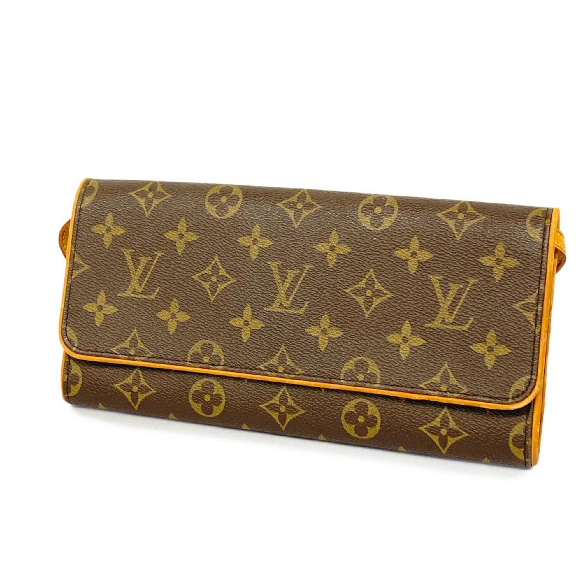 ルイ・ヴィトン(Louis Vuitton) ルイ・ヴィトン ショルダーバッグ ...