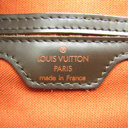 ルイ・ヴィトン(Louis Vuitton) ダミエ ソーホー N51132 レディース リュックサック エベヌ