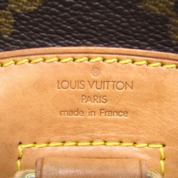 ルイ・ヴィトン(Louis Vuitton) モノグラム ミニ・モンスリ M51137 レディース リュックサック モノグラム