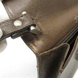 ルイ・ヴィトン(Louis Vuitton) タイガ セレンガ M30788 メンズ クラッチバッグ グリズリ