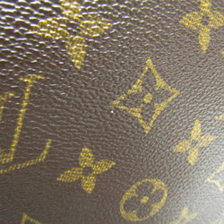 ルイ・ヴィトン(Louis Vuitton) モノグラム ルーピングMM M51146 レディース ショルダーバッグ モノグラム